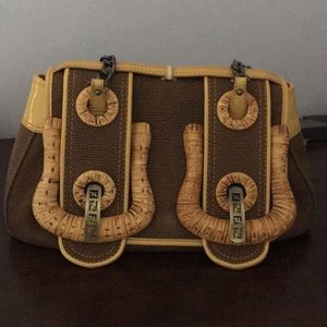 Fendi handbag